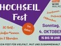 Hochseilfest Hochseilfest