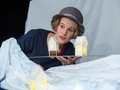 Lichtgestöber-Schneegefunkel Lichtgestöber-Schneegefunkel