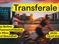 Transferale 2026 Anzeige Transferale 2026 Anzeige