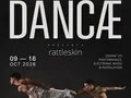 DANCÆ DANCÆ