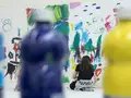 Veranstaltung im Hamburger Bahnhof – Nationalgalerie der Gegenwart