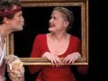Märchen im Glaspalast von und mit dem Hexenberg Ensemble: Fischer un sin Fru | Rapunzel Märchen im Glaspalast von und mit dem Hexenberg Ensemble: Fischer un sin Fru | Rapunzel