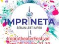 Improneta - Improtheaterfestival Improneta - Improtheaterfestival