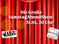 Die Große SamstagAbendShow Die Große SamstagAbendShow