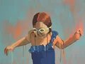 ins blaue ins blaue