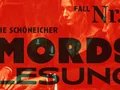 Die Schöneicher Mordslesung Die Schöneicher Mordslesung