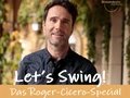 Lets Swing Das Roger Cicero Special Frank Brunet Altstadttheater Köpenick Quadrat
