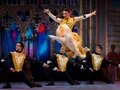 Schwanensee - Grand Classic Ballet - Die traditionelle Wintertournee Schwanensee - Grand Classic Ballet - Die traditionelle Wintertournee