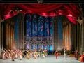 Schwanensee - Grand Classic Ballet - Die traditionelle Wintertournee Schwanensee - Grand Classic Ballet - Die traditionelle Wintertournee