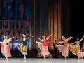 Schwanensee - Grand Classic Ballet - Die traditionelle Wintertournee Schwanensee - Grand Classic Ballet - Die traditionelle Wintertournee