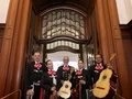 Mariachi - El Dorado