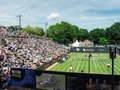 Berlin Tennis Open, Centre Court