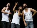 Tridiculous - Die Show
