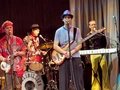 Die Millibillies - Ein fabelhaftes Konzert