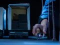Transport: Cargo