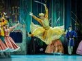 Der Nussknacker - Grand Classic Ballet Der Nussknacker - Grand Classic Ballet