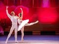 Der Nussknacker - Grand Classic Ballet Der Nussknacker - Grand Classic Ballet