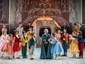 Der Nussknacker - Grand Classic Ballet Der Nussknacker - Grand Classic Ballet