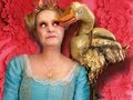 Märchen im Glaspalast von und mit dem Hexenberg Ensemble: Die goldene Gans Märchen im Glaspalast von und mit dem Hexenberg Ensemble: Die goldene Gans