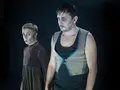 Märchen im Glaspalast von und mit dem Hexenberg Ensemble: Hänsel und Gretel Märchen im Glaspalast von und mit dem Hexenberg Ensemble: Hänsel und Gretel