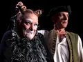 Märchen im Glaspalast von und mit dem Hexenberg Ensemble: Das Mädchen mit den Schwefelhölzern I Der gestiefelte Kater Märchen im Glaspalast von und mit dem Hexenberg Ensemble: Das Mädchen mit den Schwefelhölzern I Der gestiefelte Kater