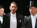 Berliner Vocaphoniker <br>„BERLIN – NEW YORK und zurück“ Berliner Vocaphoniker <br>„BERLIN – NEW YORK und zurück“