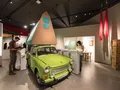 Dauerausstellung "Alltag in der DDR" Dauerausstellung "Alltag in der DDR"