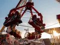 Die Riesenschaukel Hyper X. Die Riesenschaukel Hyper X.
