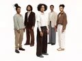 Neneh Boye & Band Neneh Boye & Band