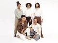 Neneh Boye & Band Neneh Boye & Band