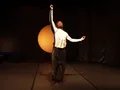 As I Want - Porträtperformance Ashley Temba
