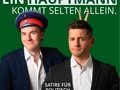 EIN Hauptmann Kommt Selten Allein Altstadttheater Köpenick Quadrat EIN Hauptmann Kommt Selten Allein Altstadttheater Köpenick Quadrat