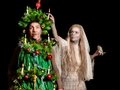 Märchen im Glaspalast von und mit dem Hexenberg Ensemble: Der Tannenbaum | Das Mädchen mit den Schwefelhölzern Märchen im Glaspalast von und mit dem Hexenberg Ensemble: Der Tannenbaum | Das Mädchen mit den Schwefelhölzern