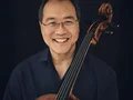 Yo-Yo Ma Yo-Yo Ma