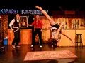 Kabaret Kalashnikov Kabaret Kalashnikov