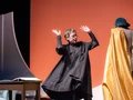 Katharina Thalbach liest: Irmgard Keun Katharina Thalbach liest: Irmgard Keun
