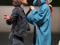 Alle außer das Einhorn