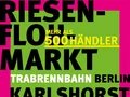 Riesenflohmarkt Riesenflohmarkt