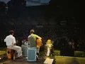 Das betreute Singen