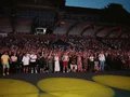 Das betreute Singen