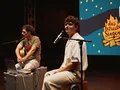 Das betreute Singen