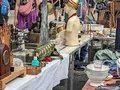 RIESENFLOHMARKT