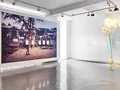 Ausstellungsansicht „Vietnam. Kunst. DDR. Reclaiming Solidarity", Stiftung Kunstforum Berliner Volksbank Ausstellungsansicht „Vietnam. Kunst. DDR. Reclaiming Solidarity", Stiftung Kunstforum Berliner Volksbank