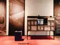 Ausstellungsansicht: (Un)sichtbare Orte. Siegfried Hirschmann – ein vergessener Industriepionier Ausstellungsansicht: (Un)sichtbare Orte. Siegfried Hirschmann – ein vergessener Industriepionier