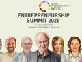 Entrepreneurship Summit 2026 Entrepreneurship Summit 2026