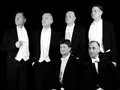 Comedian Harmonists Forever <br>Harmonische Weihnachten Comedian Harmonists Forever <br>Harmonische Weihnachten