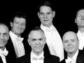 Comedian Harmonists Forever <br>Harmonische Weihnachten Comedian Harmonists Forever <br>Harmonische Weihnachten