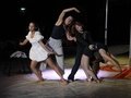 Scenic Circus: Diaries in Motion Scenic Circus: Diaries in Motion
