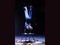Scenic Circus: Diaries in Motion Scenic Circus: Diaries in Motion