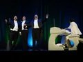 Luciano <br>3 Tenöre feiern eine Legende Luciano <br>3 Tenöre feiern eine Legende